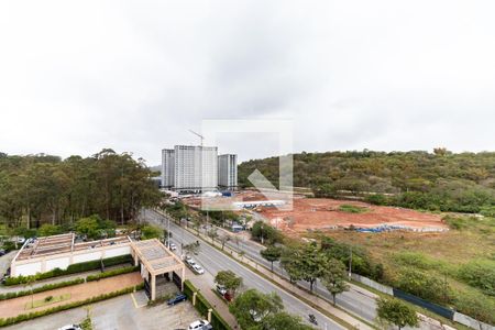 Apartamento para alugar com 46m², 2 quartos e 1 vagaVista do Quarto 1