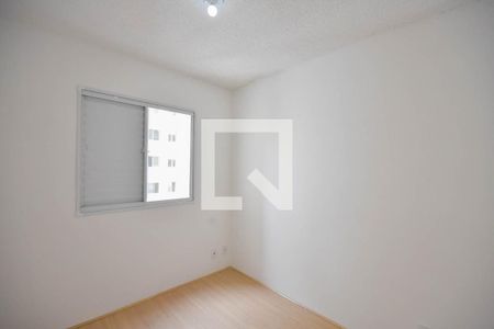 Quarto 2 de apartamento à venda com 2 quartos, 42m² em Vila Plana, São Paulo