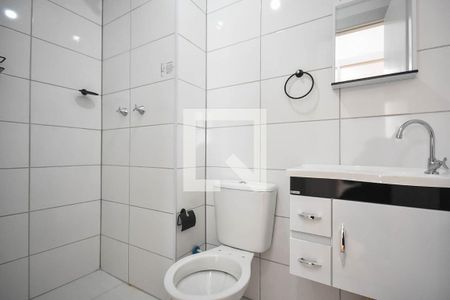 Apartamento à venda com 42m², 2 quartos e sem vagaBanheiro