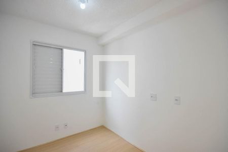 Quarto 1 de apartamento à venda com 2 quartos, 42m² em Vila Plana, São Paulo