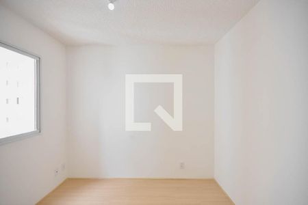 Apartamento à venda com 42m², 2 quartos e sem vagaQuarto 2
