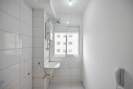 Apartamento à venda com 42m², 2 quartos e sem vagaÁrea de serviço