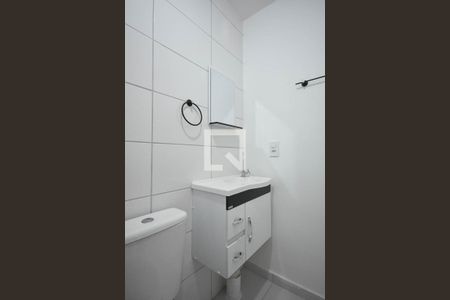 Apartamento à venda com 42m², 2 quartos e sem vagaBanheiro
