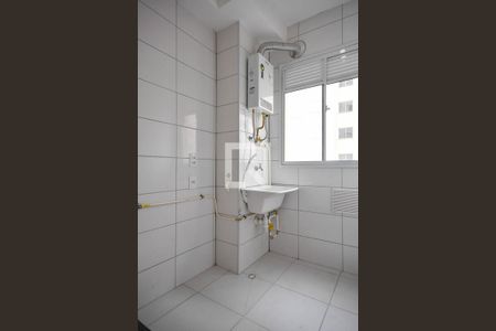 Apartamento à venda com 42m², 2 quartos e sem vagaÁrea de serviço