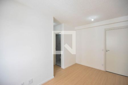 Sala de apartamento à venda com 2 quartos, 42m² em Vila Plana, São Paulo