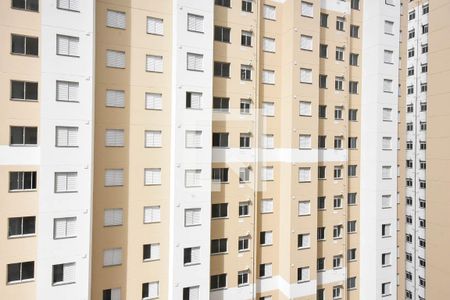 Apartamento à venda com 42m², 2 quartos e sem vagaVista do quarto 2