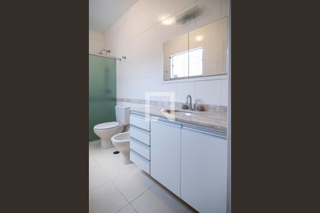 Casa à venda com 140m², 3 quartos e 1 vagaBanheiro Social