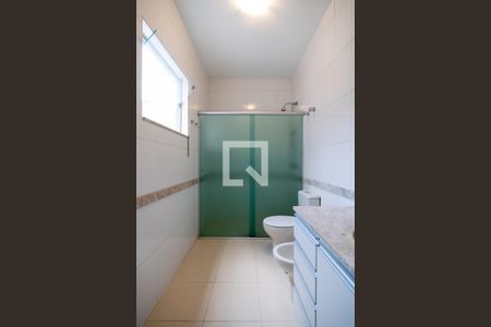 Casa à venda com 140m², 3 quartos e 1 vagaBanheiro Social