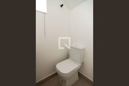 Lavabo de casa à venda com 3 quartos, 140m² em Campo Belo, São Paulo