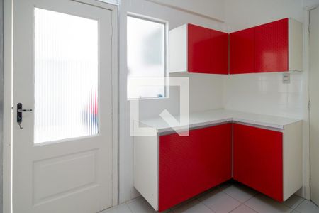 Casa à venda com 140m², 3 quartos e 1 vagaCozinha