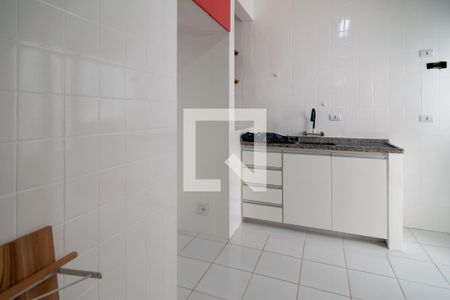 Casa à venda com 140m², 3 quartos e 1 vagaCozinha