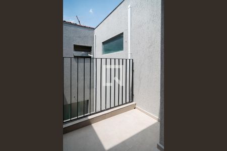 Casa à venda com 140m², 3 quartos e 1 vagaVaranda Quarto 2