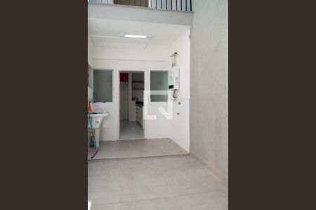 Casa à venda com 140m², 3 quartos e 1 vagaÁrea de Serviço