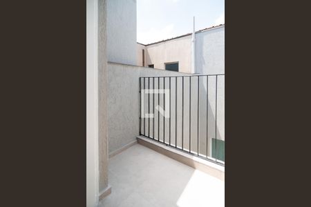 Casa à venda com 140m², 3 quartos e 1 vagaVaranda Quarto 2