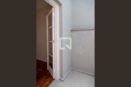 Casa à venda com 140m², 3 quartos e 1 vagaVaranda Quarto 2