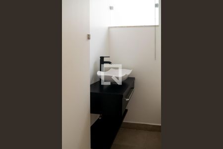 Lavabo de casa à venda com 3 quartos, 140m² em Campo Belo, São Paulo