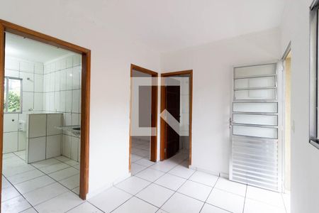 Sala de apartamento para alugar com 1 quarto, 38m² em Tucuruvi, São Paulo