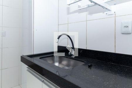 Apartamento para alugar com 65m², 3 quartos e 1 vagaCozinha