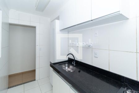 Apartamento para alugar com 65m², 3 quartos e 1 vagaCozinha