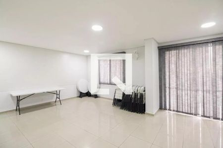 Apartamento para alugar com 65m², 3 quartos e 1 vagaÁrea comum - Salão de festas