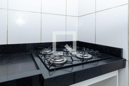 Apartamento para alugar com 65m², 3 quartos e 1 vagaCozinha