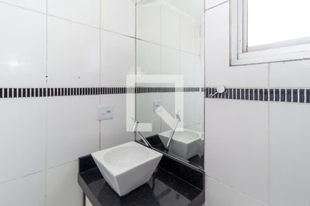 Apartamento para alugar com 65m², 3 quartos e 1 vagaBanheiro da Suíte