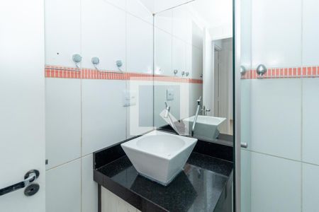 Apartamento para alugar com 65m², 3 quartos e 1 vagaBanheiro 2