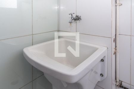 Apartamento para alugar com 65m², 3 quartos e 1 vagaÁrea de Serviço