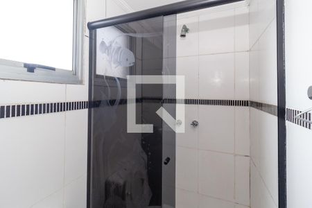 Apartamento para alugar com 65m², 3 quartos e 1 vagaBanheiro da Suíte