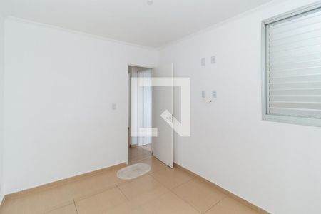 Quarto 1 (Suíte) de apartamento para alugar com 3 quartos, 65m² em Vila Esperança, São Paulo