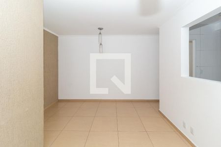 Sala de apartamento para alugar com 3 quartos, 65m² em Vila Esperança, São Paulo
