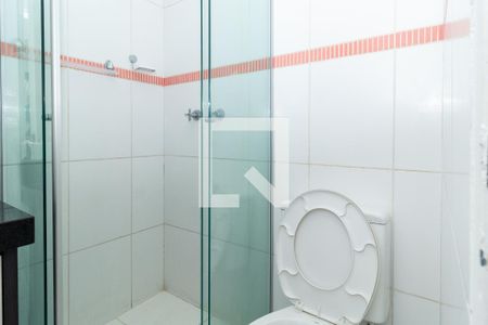 Apartamento para alugar com 65m², 3 quartos e 1 vagaBanheiro 2