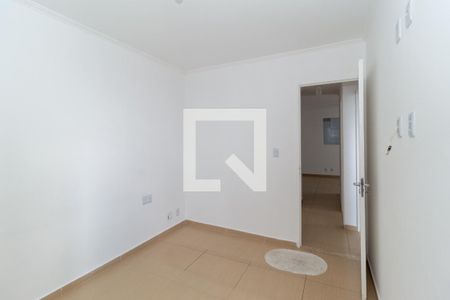 Quarto 1 (Suíte) de apartamento para alugar com 3 quartos, 65m² em Vila Esperança, São Paulo