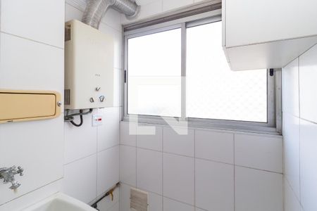 Apartamento para alugar com 65m², 3 quartos e 1 vagaÁrea de Serviço