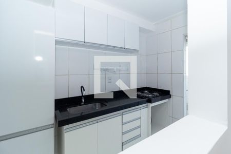 Apartamento para alugar com 65m², 3 quartos e 1 vagaCozinha