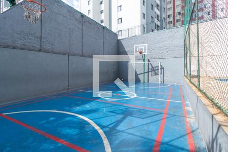 Apartamento para alugar com 65m², 3 quartos e 1 vagaÁrea comum - Quadra