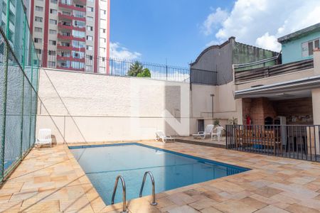 Apartamento para alugar com 65m², 3 quartos e 1 vagaÁrea comum - Piscina