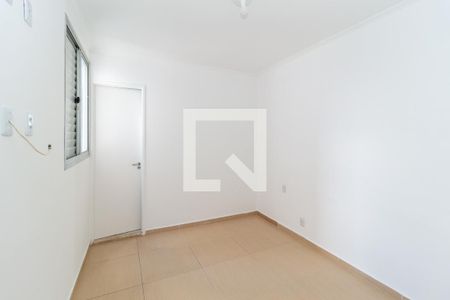 Quarto 1 (Suíte) de apartamento para alugar com 3 quartos, 65m² em Vila Esperança, São Paulo