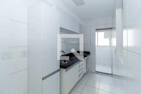 Apartamento para alugar com 65m², 3 quartos e 1 vagaCozinha