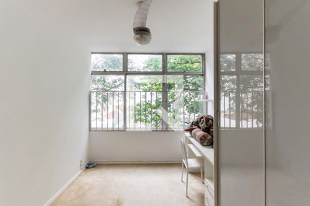 Quarto 1 de apartamento para alugar com 3 quartos, 120m² em Vila Isabel, Rio de Janeiro