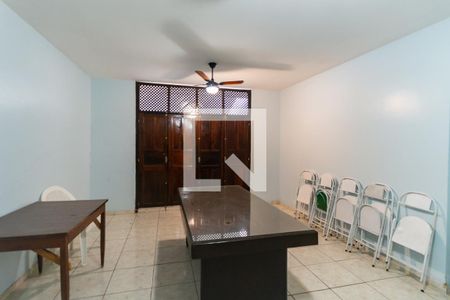 Área comum de apartamento para alugar com 3 quartos, 120m² em Vila Isabel, Rio de Janeiro