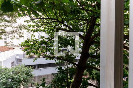 Vista de apartamento para alugar com 3 quartos, 120m² em Vila Isabel, Rio de Janeiro