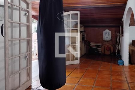 Casa à venda com 1000m², 4 quartos e 3 vagasAcademia