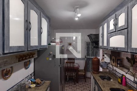 Casa à venda com 1000m², 4 quartos e 3 vagasCozinha