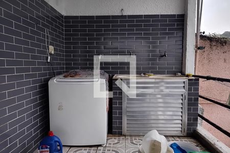 Casa à venda com 1000m², 4 quartos e 3 vagasÁrea de Serviço