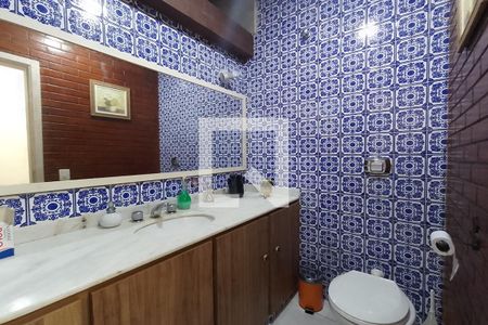 Casa à venda com 1000m², 4 quartos e 3 vagasLavabo