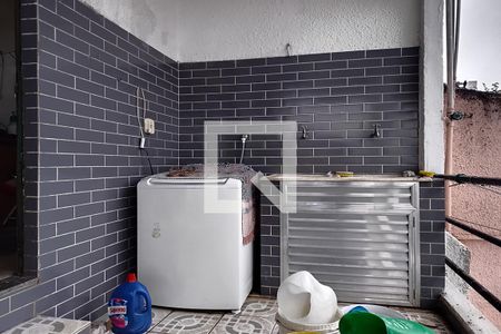 Casa à venda com 1000m², 4 quartos e 3 vagasÁrea de Serviço