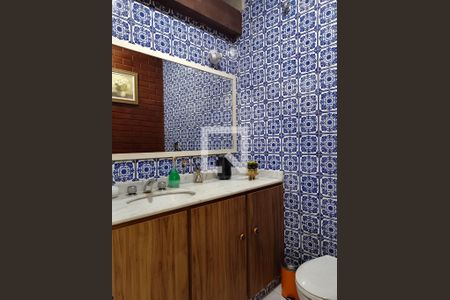 Casa à venda com 1000m², 4 quartos e 3 vagasLavabo