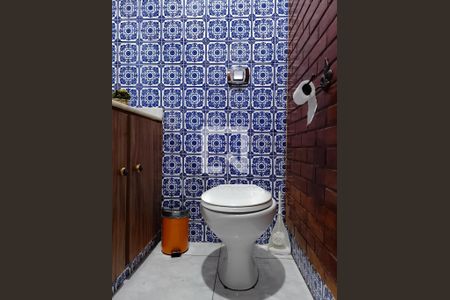 Casa à venda com 1000m², 4 quartos e 3 vagasLavabo