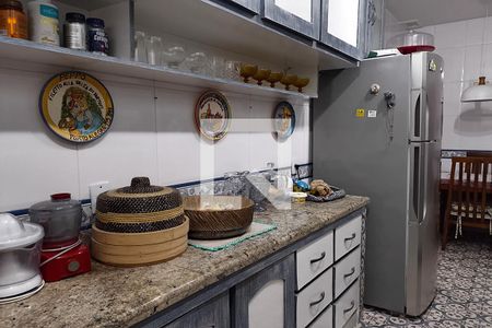 Casa à venda com 1000m², 4 quartos e 3 vagasCozinha